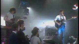 New Order  Ceremony live at Celebration 1981 [upl. by Eednas]