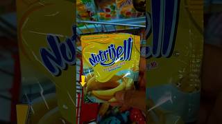 nutrijell agar agar murah reviewproduk nutrijell nutrijel agaragar youtubeshopping [upl. by Leidgam980]