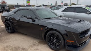 Dodge Dealership STILL SCAMMING Challenger Scatpack NOT SELLING [upl. by Cherilynn109]