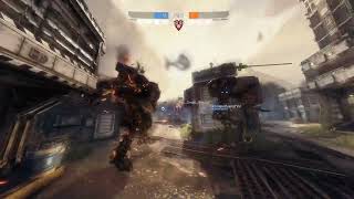 Titanfall 2 Teammate Gets Tilted [upl. by Canale457]