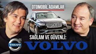 SAĞLAM VE GÜVENLİ VOLVO [upl. by Caz]