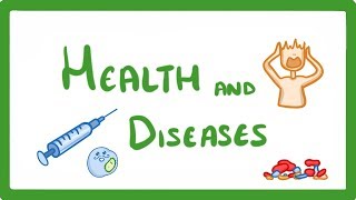 GCSE Biology  Health and Disease 33 [upl. by Eenattirb777]