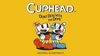 Cuphead  Threatenin Zeppelin Vinyl Version [upl. by Ardnasirk233]