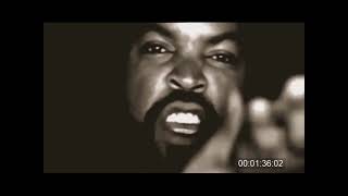 Icecube  Gangsta Rap made me do it Remix [upl. by Inol]