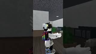 BRO REVIVED roblox mm2 shorts murdermystery2 memes robloxshorts [upl. by Natica761]