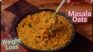 Masala oats recipe weightloss food udupiurduvlog dailyvlog viralvlog [upl. by Davie]