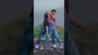 Snehithane remix dance shots [upl. by Augustus]