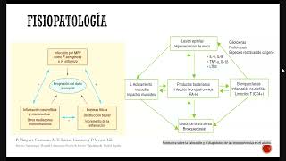 Bronquiectasias  Neumología  sem 9 [upl. by Haukom]