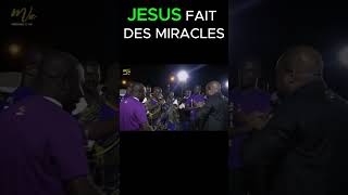 Pasteur MOHAMMED SANOGO mohammedsanogo miracle guerison tour931 [upl. by Azarcon]