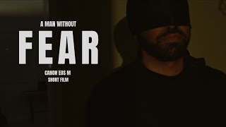 A Man Without Fear — Canon EOS M Short Film Magic Lantern [upl. by Auliffe]