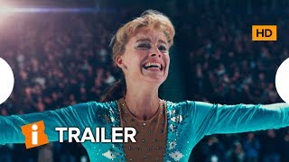 Eu Tonya  Trailer Legendado [upl. by Odericus]