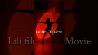 LILIs FILM The Movielilifilmofficial tomboydestinyrogers 리사 LISA dancecover blackpink 블랙핑크 [upl. by Eddra]