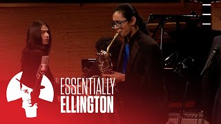 Essentially Ellington 2022 Bothell High School – Old King Dooji [upl. by Anaic714]