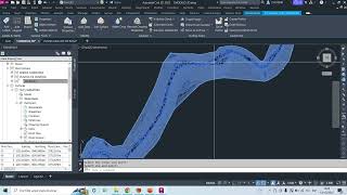 CURSOCOMPLETODECIVIL3D2023  ClaseN  07 [upl. by Whiting]