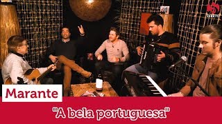 Tertúlia à Desgarrada  Marante  quotA bela portuguesaquot [upl. by Neitsirhc]