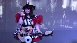 PlayCos Play Modena 2013  kyary pamyu pamyu  fashion monster Cosplay [upl. by Minta]