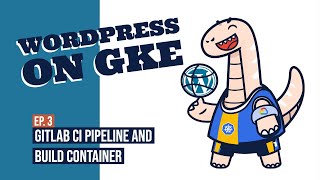 Gitlab CI with Google Kubernetes Engine on GCP  How to create Gitlab pipeline and Environments [upl. by Revart]