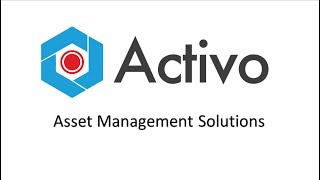 Activo Asset Management Solutions [upl. by Monique]