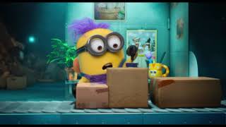 Despicable Me 2 Mini Movie [upl. by Lyrak]