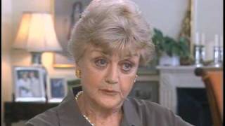 Angela Lansbury discusses Mame  TelevisionAcademycomInterviews [upl. by Lucila446]