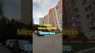 2 Odăi  68 m2  Chișinău  Mircea cel Bătrîn  moldova chisinau ciocana realestate realestate [upl. by Viridissa]