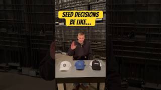 What Seed Decisions Be Like farming [upl. by Adao870]