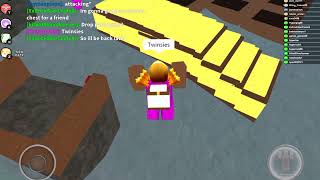 BUYING THE GOLDEN GODDOMINUS AUREUSROBLOX BOOGA BOOGA [upl. by Abigale]