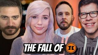 The Fall of Funhaus [upl. by Serafina351]