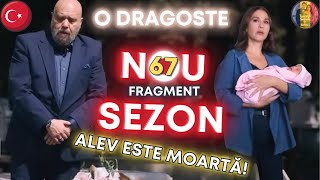 Seriale turcești  Primul Trailer Oficial în Limba Română al Noulu Sezon din O Dragoste odragoste [upl. by Clementas]