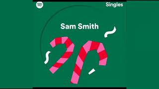 Sam Smith River Official Audio Holiday [upl. by Ennairol]