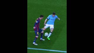 Crazy Nutmeg in Football 🔥 [upl. by Notaes]