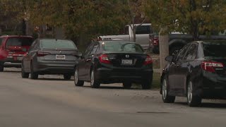 Police warn Lakewood residents of license plate swapping incidents [upl. by Artkele]