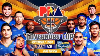 🔴LIVE PBA MERALCO BOLTS VS MAGNOLIA LIVE SCORE amp COMMENTARY pbaliveupdate meralcoboltslive [upl. by Peedsaj]