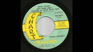 Jimmy Gateley  How Could Any Man Help Falling In Love With You [upl. by Llesig]