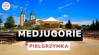 Pielgrzymka do Medjugorie z Misja Travel [upl. by Ponzo]