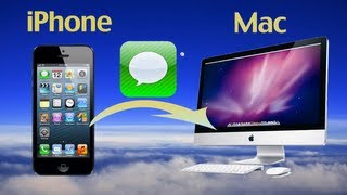 iPhone SMS to Mac How to backup iPhone 65S5C54S43GS SMS to Mac by bulk SMS Software [upl. by Daniella526]