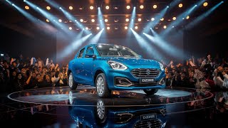 quotUncovering the 2025 Maruti Suzuki Dzire A Fresh Look at the Classicquot [upl. by Sivrup]