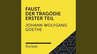 Faust I Zueignung [upl. by Con]