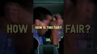 How is this fair reaction movie wtf funny martialarts action fighting [upl. by Sualakcin422]