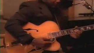 george benson Lately SWonder studio outtakes [upl. by Mersey809]