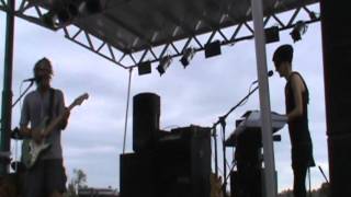 SELAH DUBB Neighborhood live at Riverfest AYPmagazinecom [upl. by Garibull]