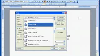 How to Create a PDF Document [upl. by Sands]