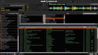 Serato Scratch Live Tutorial  Fixing Corrupted Files [upl. by Nets]