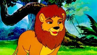 SIMBA EL REY LEÓN  Episodio 33 Completo  Doblado en Español  SIMBA THE LION KING [upl. by Oconnor]