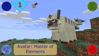 Avatar Master of Elements Episode 1 I Believe WE Can Change the World [upl. by Corabella]