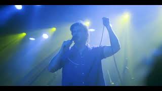 Gold amp Youth  Empire State of Mind Live at The Commodore [upl. by Temirf]