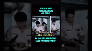 Bano daw si FPJ DAKING daking fpj at balde ang tinatarget original fpjsangprobinsyano [upl. by Simonsen]