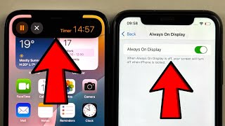 ANY iPhone iOS 18 Get REAL Dynamic Island amp Always on Display [upl. by Sellihca501]