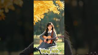 guitar cover autumn 기타 커버 吉他套 guitar acoustic [upl. by Kippar]