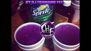 Trey Songz Heart Attack Chopped amp Slowed By DJ Tramaine713 [upl. by Angil67]